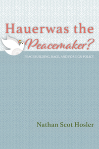 Hauerwas the Peacemaker?