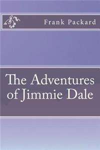 The Adventures of Jimmie Dale