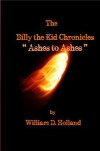 Billy the Kid Chronicles