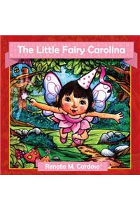 The Little Fairy Carolina