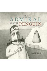 Admiral and the Penguin