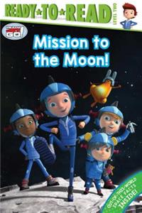 Mission to the Moon!