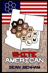 White American