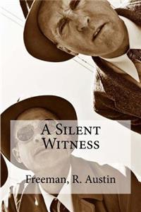 Silent Witness