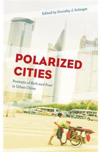 Polarized Cities