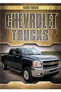 Chevrolet Trucks