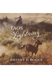 Taos Lightning Lib/E