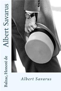 Albert Savarus