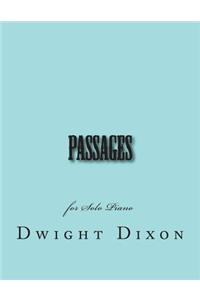 Passages
