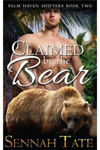 Claimed by the Bear