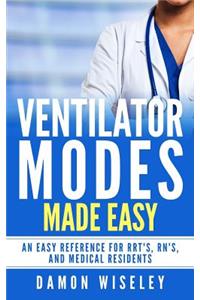 Ventilator Modes Made Easy