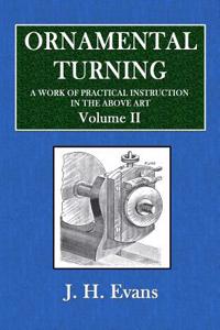 Ornamental Turning