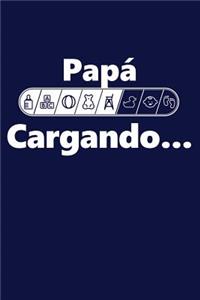 Papá Cargando