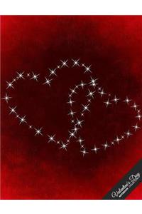 Valentine's Day Notebook Collection