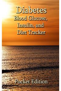 Diabetes - Blood Glucose, Insulin, and Diet Tracker - Pocket Edition