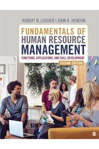 Fundamentals of Human Resource Management