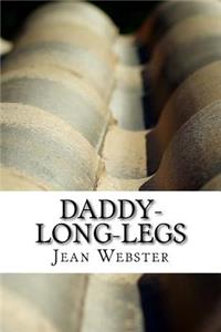 Daddy-Long-Legs