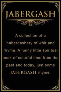 Jabergash