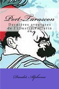 Port-Tarascon