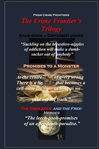 Crime Frontier's Trilogy