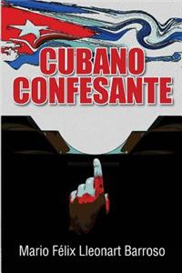 Cubano Confesante