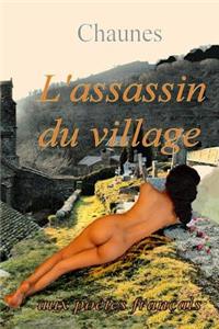 L'assassin du village