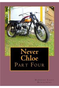 Never Chloe