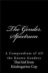 The Gender Spectrum