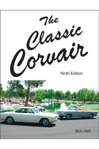 Classic Corvair