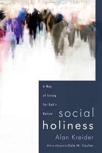 Social Holiness