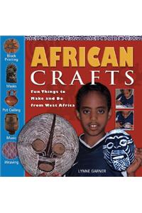 African Crafts