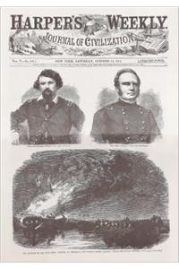 Harper's Weekly October 12, 1861