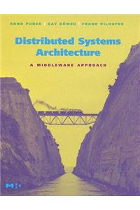 Distributed Systems Architecture