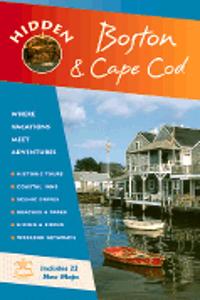 Hidden Boston and Cape Cod