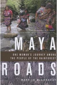 Maya Roads