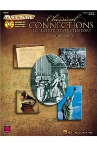 Classical Connections to Us History
