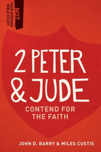 2 Peter & Jude