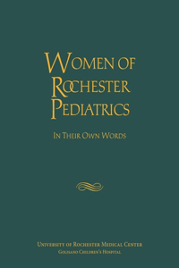 Women of Rochester Pediatrics