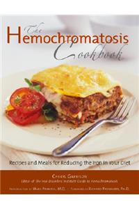 Hemochromatosis Cookbook