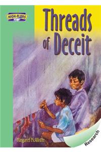 Threads of Deceit