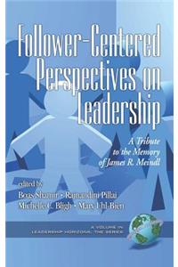 Follower-Centered Perspectives on Leadership