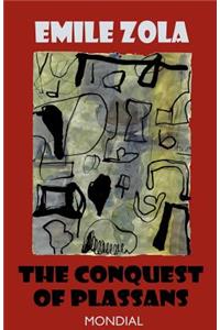 The Conquest of Plassans