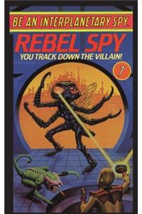 Be An Interplanetary Spy