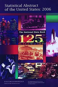 Statistical Abstract of United States