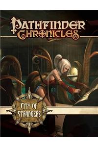 Pathfinder Chronicles: City of Strangers