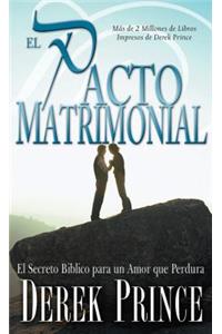 El Pacto Matrimonial