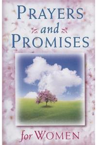 Prayers and Promises for Women