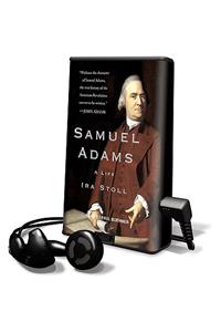 Samuel Adams