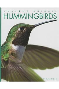 Hummingbirds
