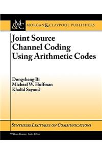 Joint Source Channel Coding Using Arithmetic Codes